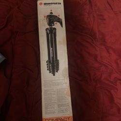 Compact Action  Camera Base 