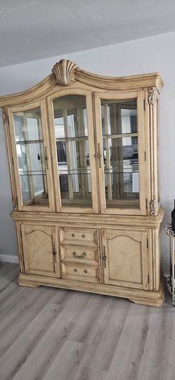 China Cabinet