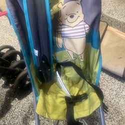 Disney Pooh Stroller