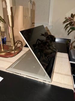 HP Envy x360 2-in-1 Touchscreen Laptop