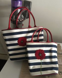 Body works set bag