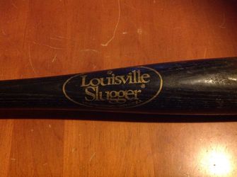 Vintage 9 Louisville Slugger Bat. Pro Model-33. Made in Louisville  Kentucky. Made in USA for Sale in Philadelphia, PA - OfferUp