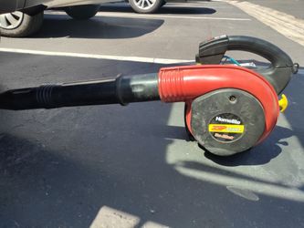 Blower