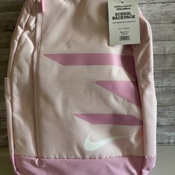 Nike Backpack