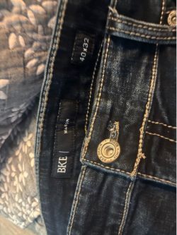 Men’s jeans