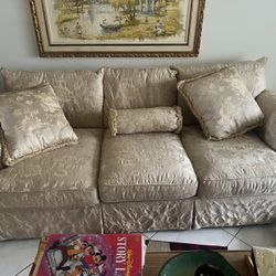 Couch, Very Good Shape
