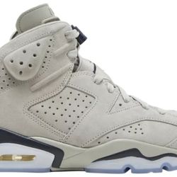 New Jordan 6s Size 7y,11,12