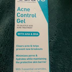 Skin Care Cream & Serum