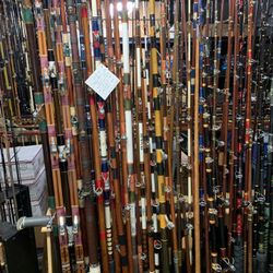 Fishing Rods For Sale