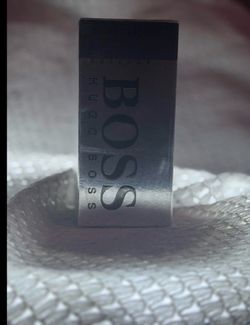 Hugo boss