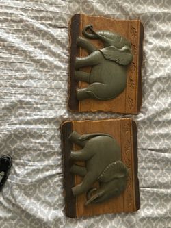 Decorative frames