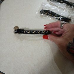 Cat Collars With Little Bell