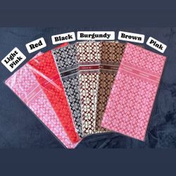 Floral Wrapping Paper