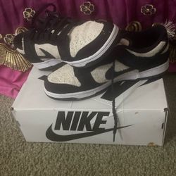 Nike Dunk low Retro SE 