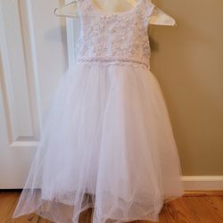 Flower Girl Dress