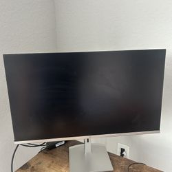 HP M27h Monitor 1080p Quality