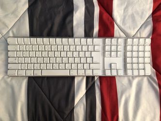 Apple Wireless Keyboard