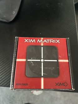 Xim Matrix