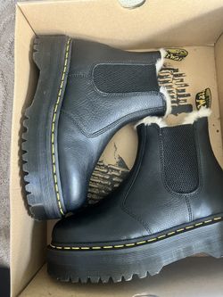 Dr. Marten Boots