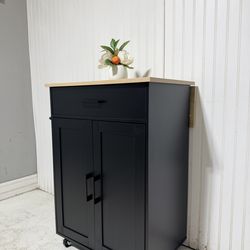 Kitchen cart