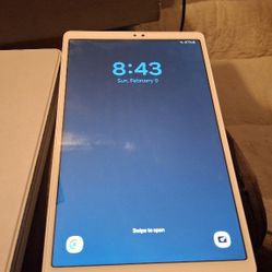 Samsung Tab A7 Lite