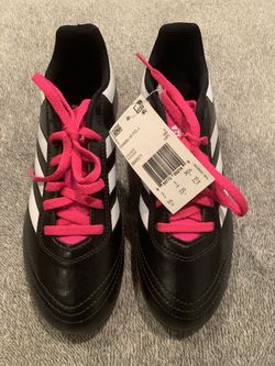 Adidas Soccer Cleats