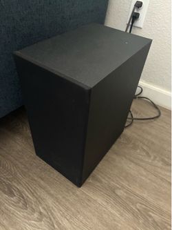 Sound bar samsung
