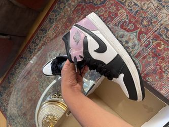 Air Jordan 1 Mid SE 'Zen Master'