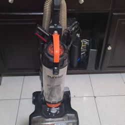 Eureka PowerSpeed Upright Vacuum Cleaner