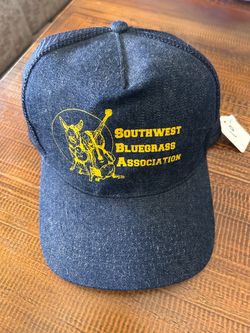 Vintage caps