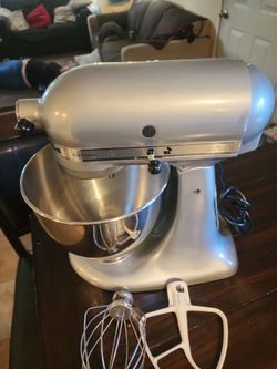KitchenAid