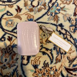 Cupcake and Cashmere at home Mini Jewelry Box