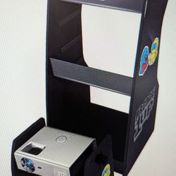 Arcade 1Up Projector-Cade 