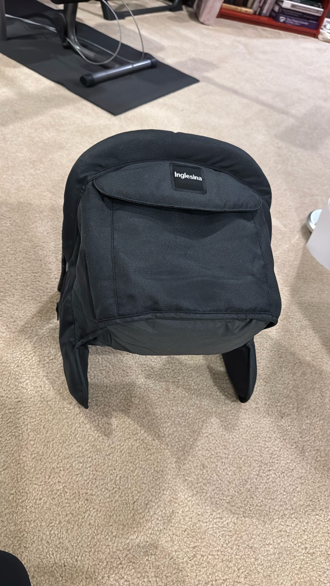 Inglesina Fast Hook On Chair
