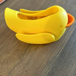 Munchkin Faucet Cover - Yellow Duck 