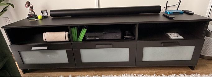 BRIMNES TV Stand
