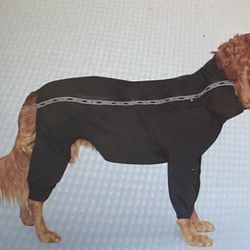 🟢AVAILABLE 🟢 Canada Pooch Dog Warm Suit, Jacket NEW, Size 10