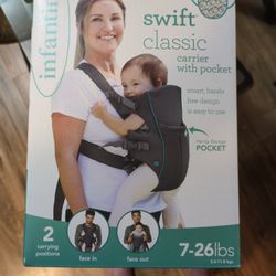 Infant Carrier 