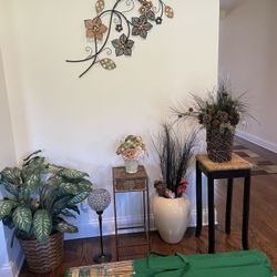 Household Decor Items