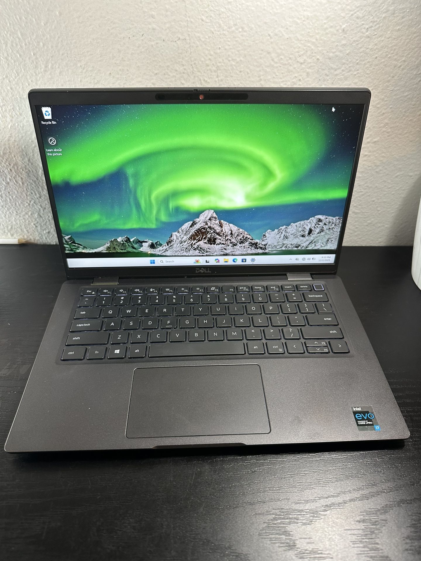 Dell Latitude 7420 - Core i7 1185G7