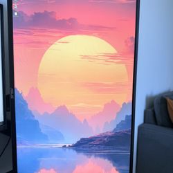 ASUS Republic of Gamers Swift PG279QM 27" Gaming Monitor