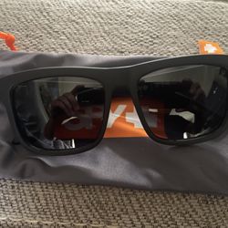 Spy Discord Sunglasses 