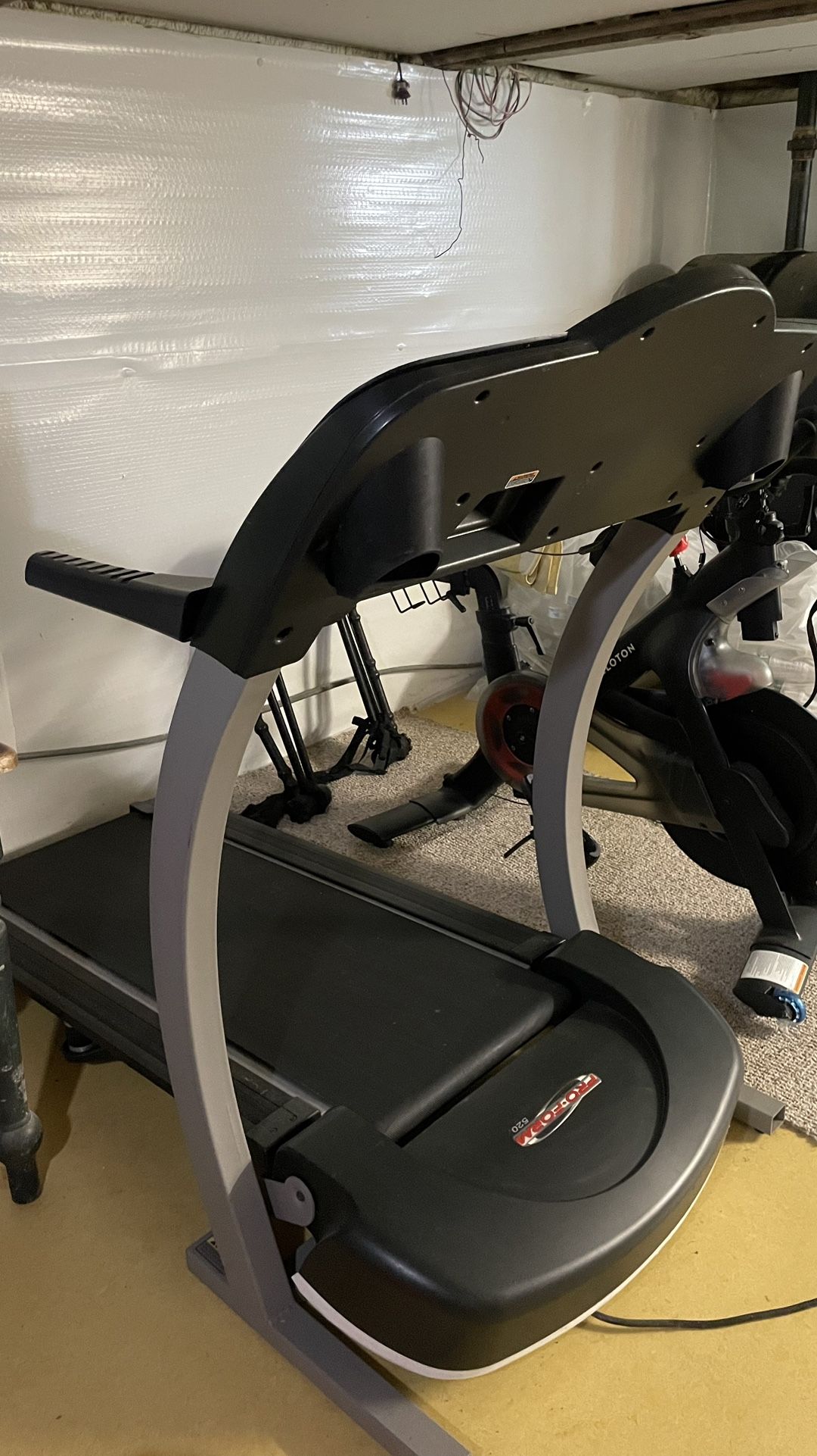 ProForm 520 Treadmill