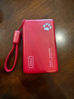 10000mAh 45W Fast Charging Power Bank USB-C Portable Charger