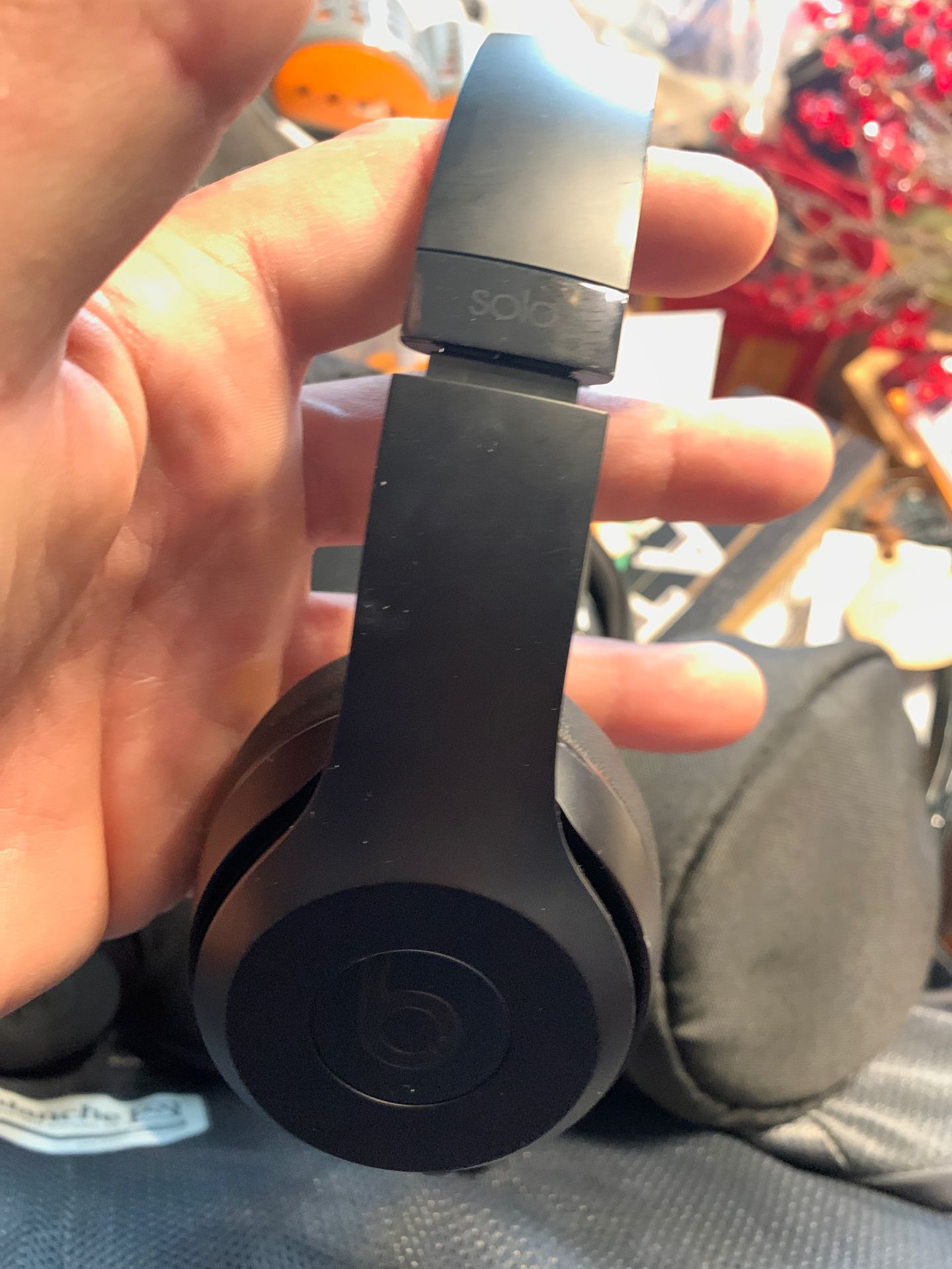 Beats solo wireless