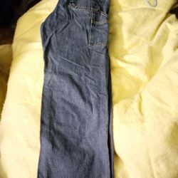 Carhartt Jeans Size 34x34