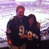 Craig & Gina