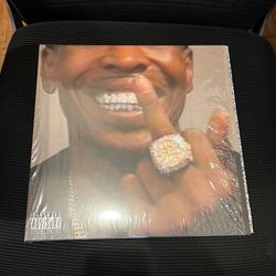 Rome Streetz Kiss the Ring (Mottled)