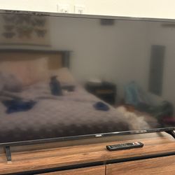50 Inch Smart tv 