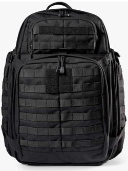 5.11 Tactical Backpack‚ Rush 72